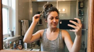Einfache Frisuren für Anfänger: 20 schnelle Ideen