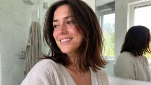 Frisuren Schulterlang: 15 bezaubernde Trend-Looks