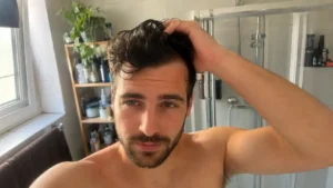 Haarpflege Männer: 7 effektive Tipps für starkes Haar