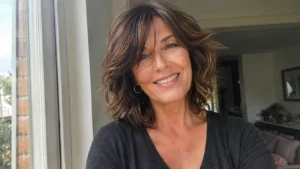 Sofort jünger machen: Peppige Frisuren für Frauen ab 50